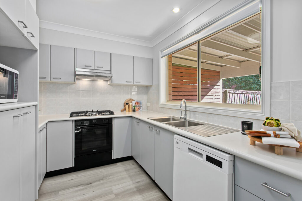 Sold - 6B Tower Court - New Property in Castle Hill - Real Estate by David Choy