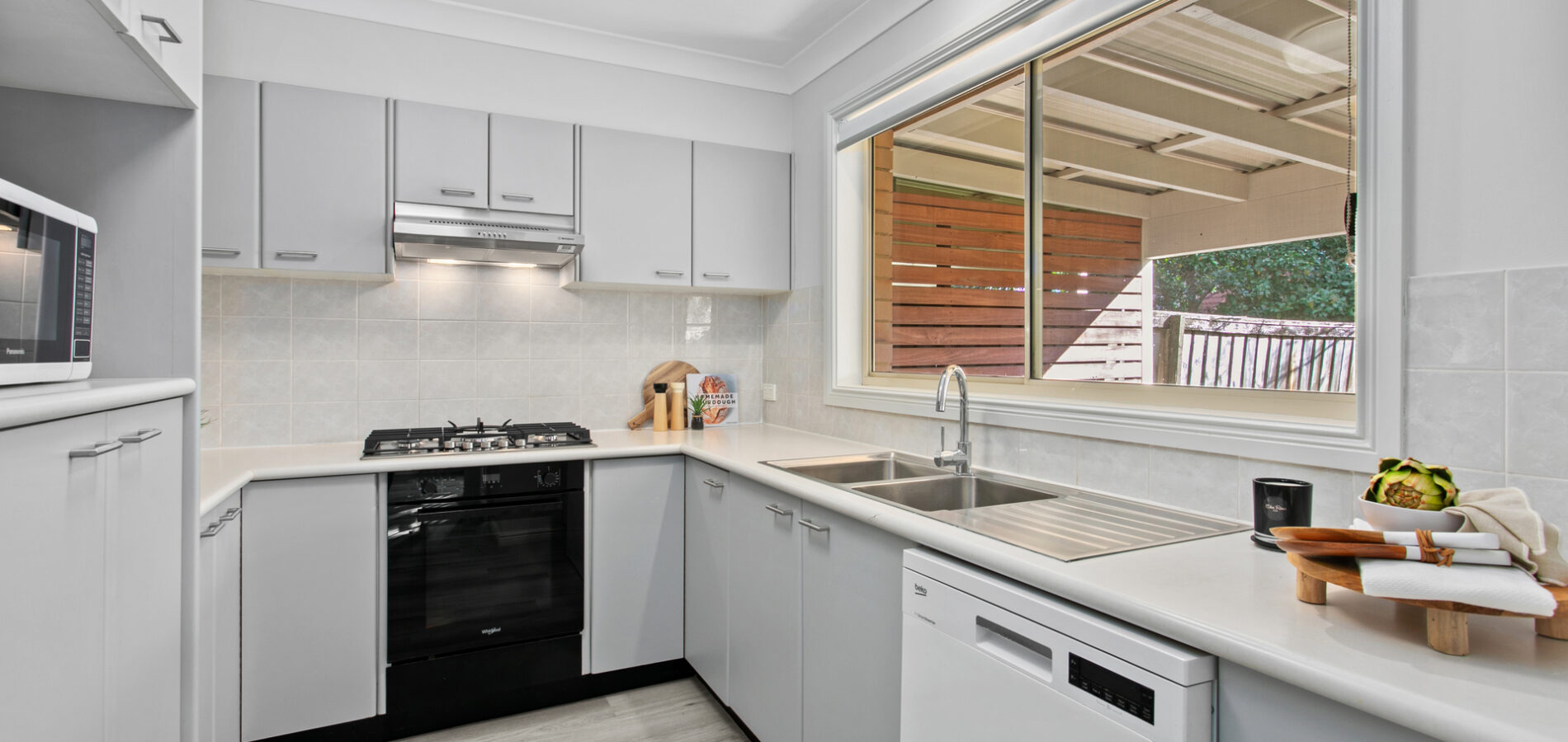 Sold - 6B Tower Court - New Property in Castle Hill - Real Estate by David Choy