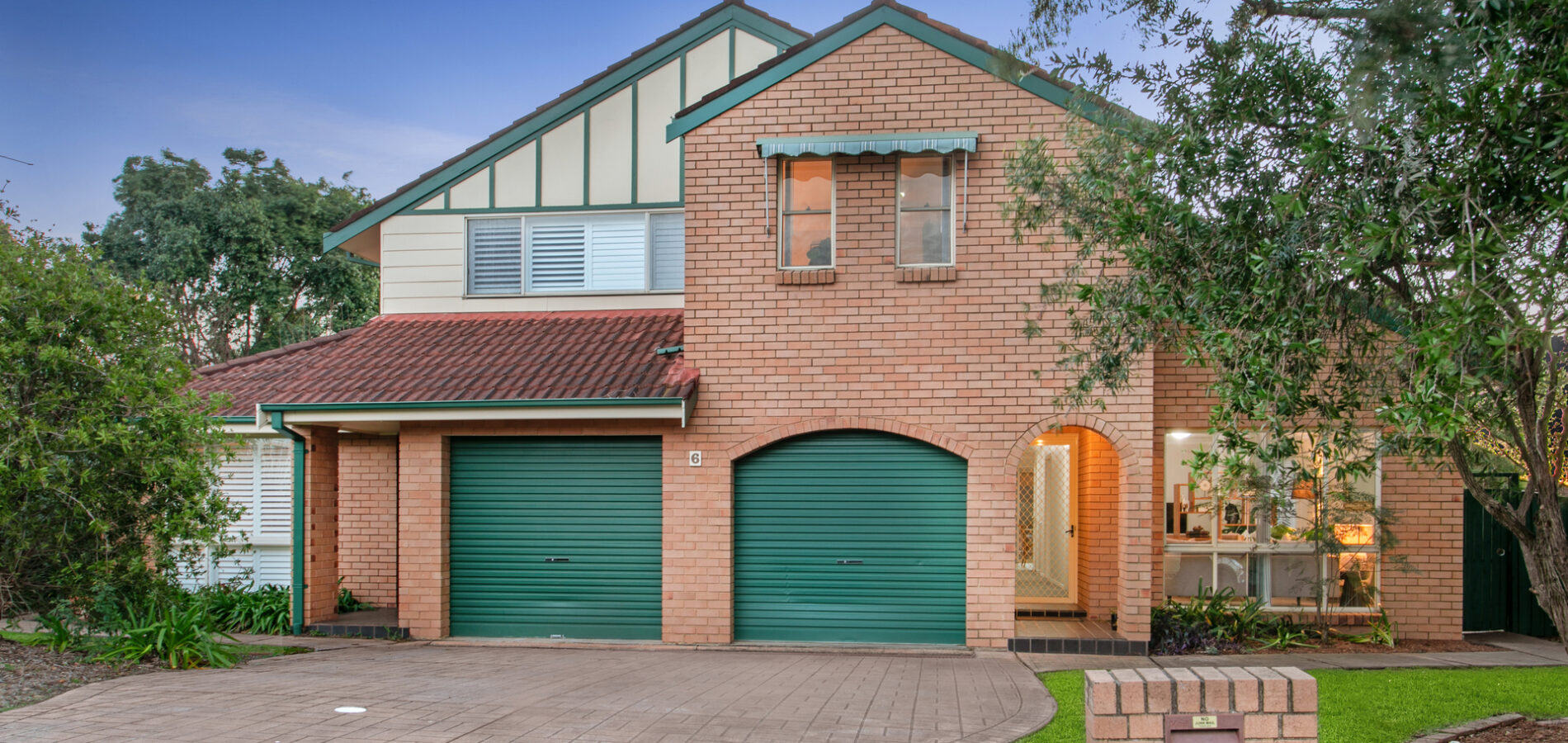 Sold - 6B Tower Court - New Property in Castle Hill - Real Estate by David Choy