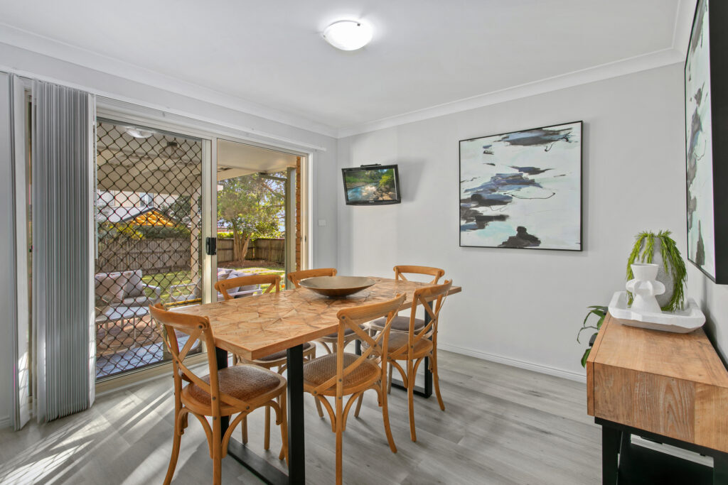Sold - 6B Tower Court - New Property in Castle Hill - Real Estate by David Choy