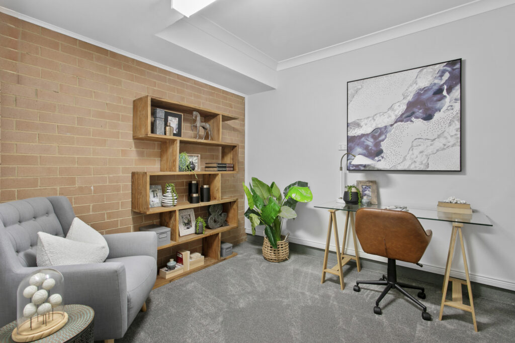Sold - 6B Tower Court - New Property in Castle Hill - Real Estate by David Choy
