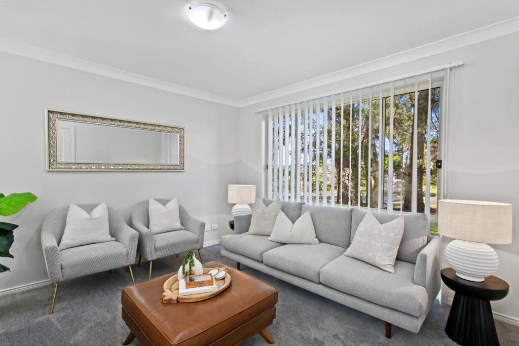 Sold - 6B Tower Court - New Property in Castle Hill - Real Estate by David Choy