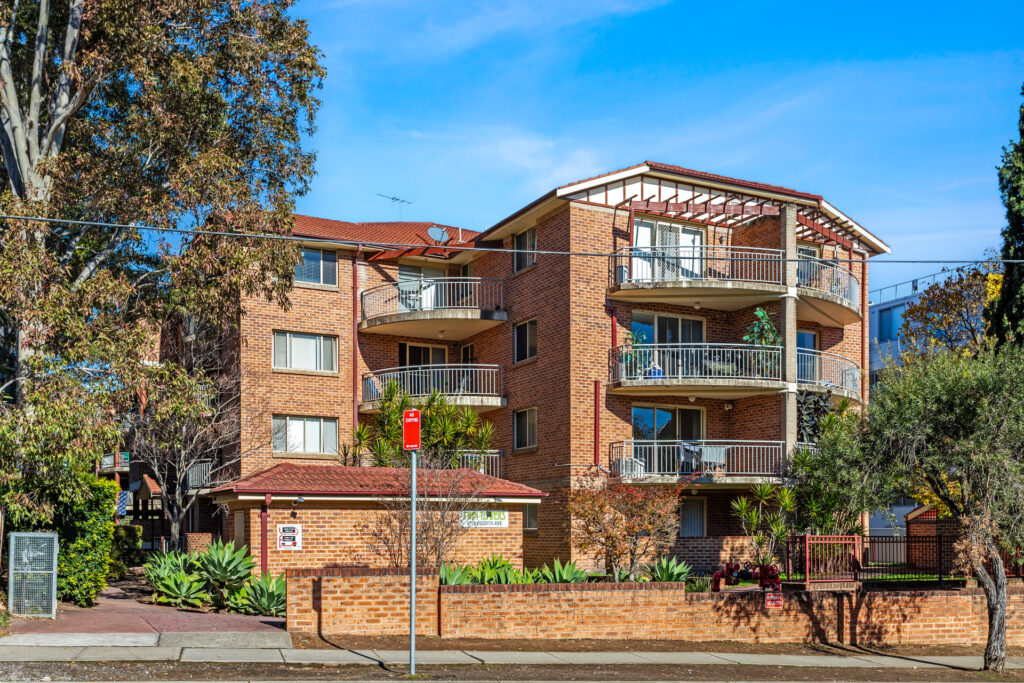 Sold - 26/8 Fourth Avenue - New Property in Blacktown - Real Estate by Monique Layoun
