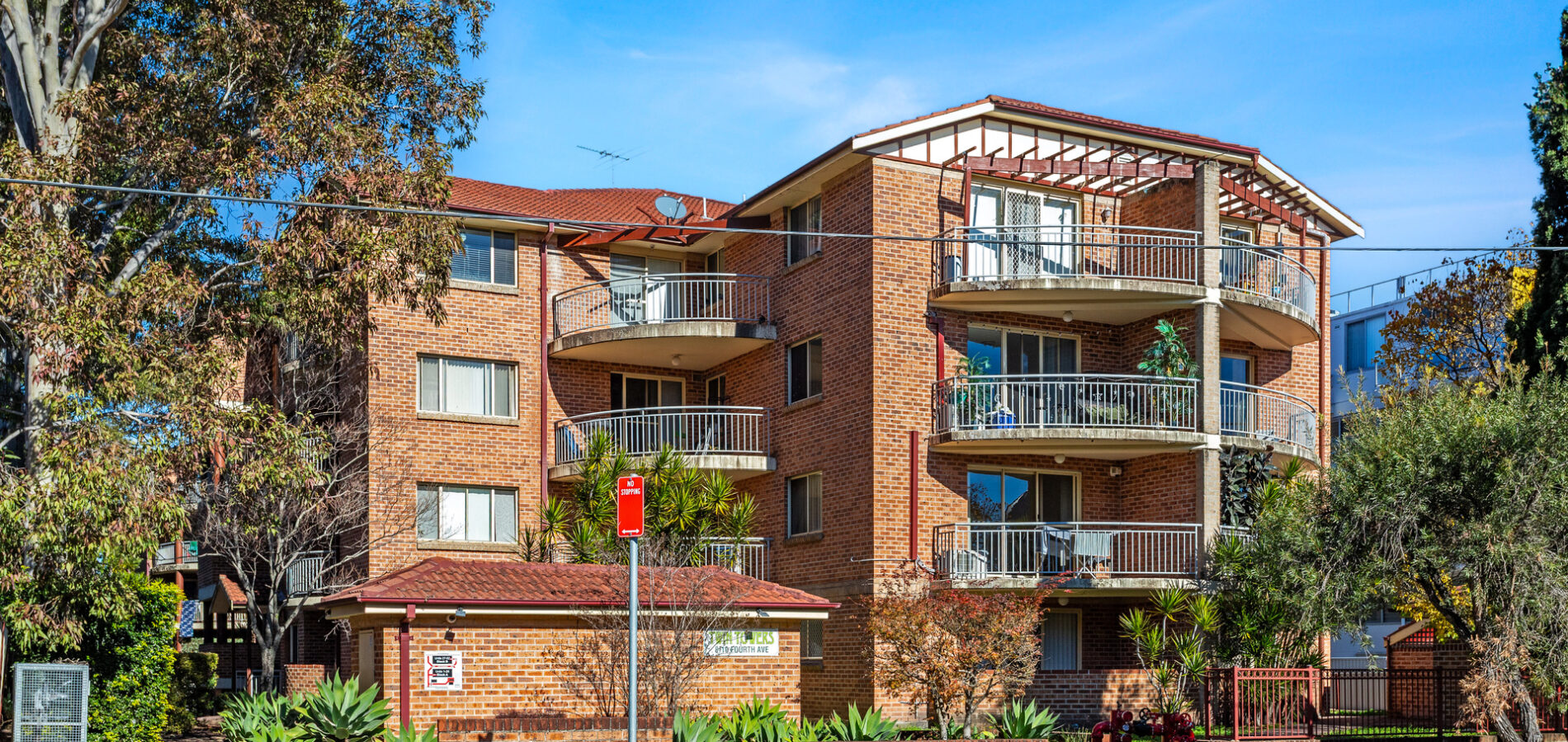 Sold - 26/8 Fourth Avenue - New Property in Blacktown - Real Estate by Monique Layoun