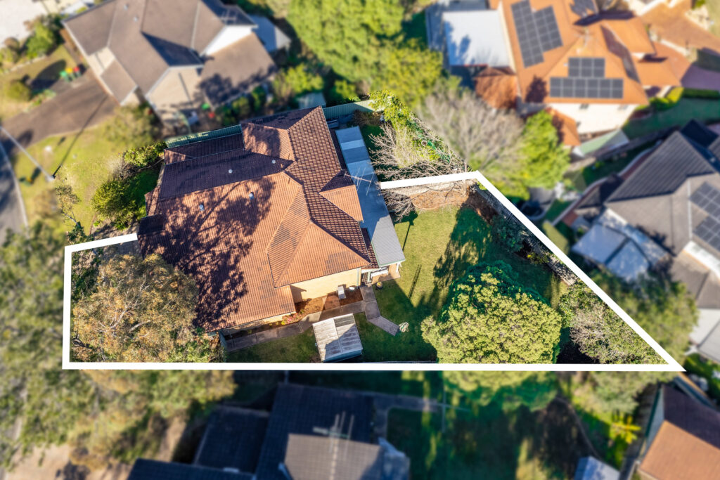 Sold - 6B Tower Court - New Property in Castle Hill - Real Estate by David Choy