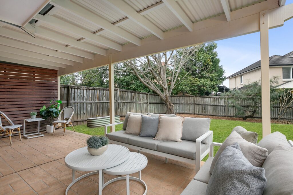 Sold - 6B Tower Court - New Property in Castle Hill - Real Estate by David Choy