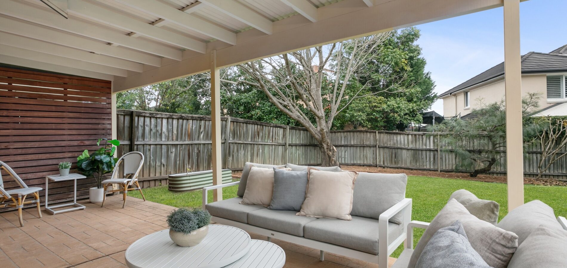 Sold - 6B Tower Court - New Property in Castle Hill - Real Estate by David Choy