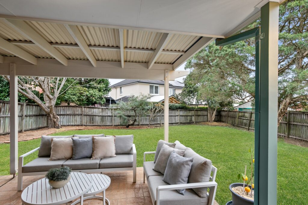 Sold - 6B Tower Court - New Property in Castle Hill - Real Estate by David Choy