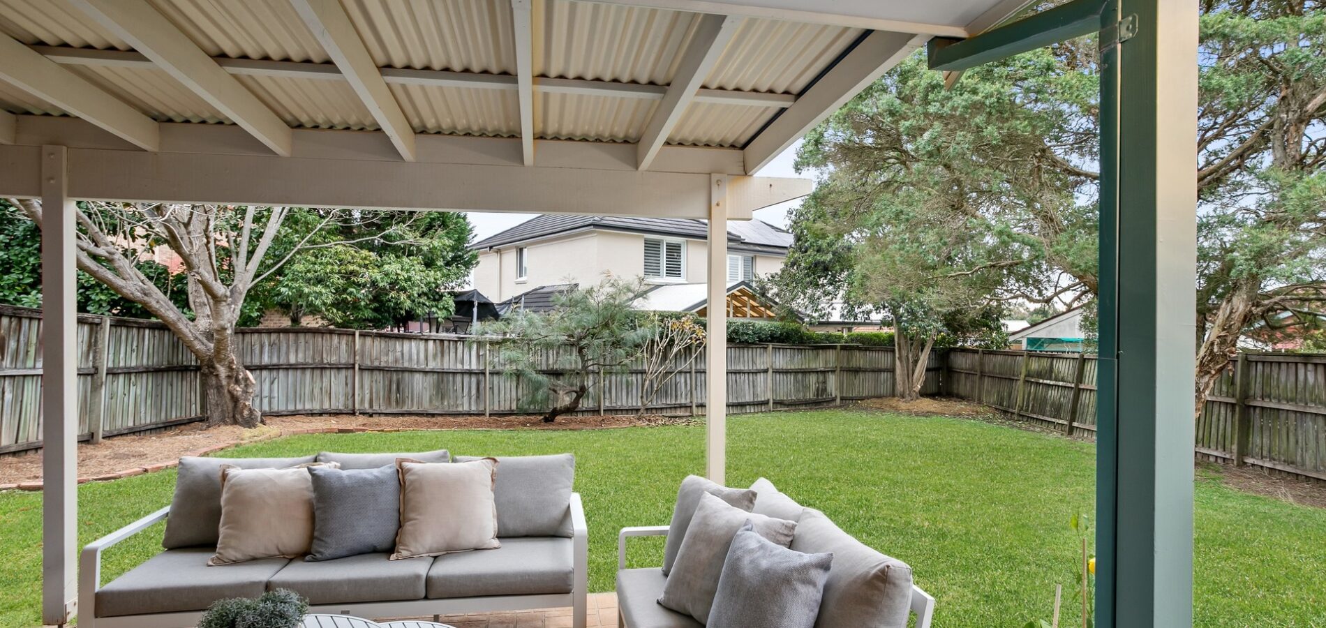 Sold - 6B Tower Court - New Property in Castle Hill - Real Estate by David Choy