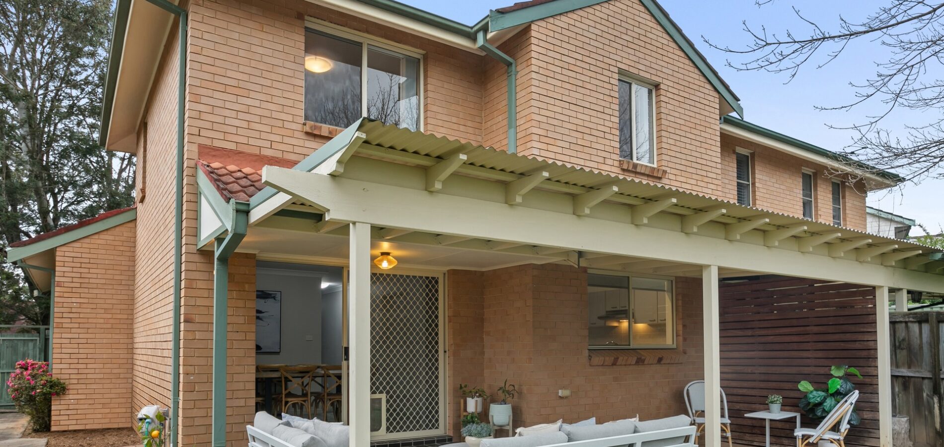 Sold - 6B Tower Court - New Property in Castle Hill - Real Estate by David Choy