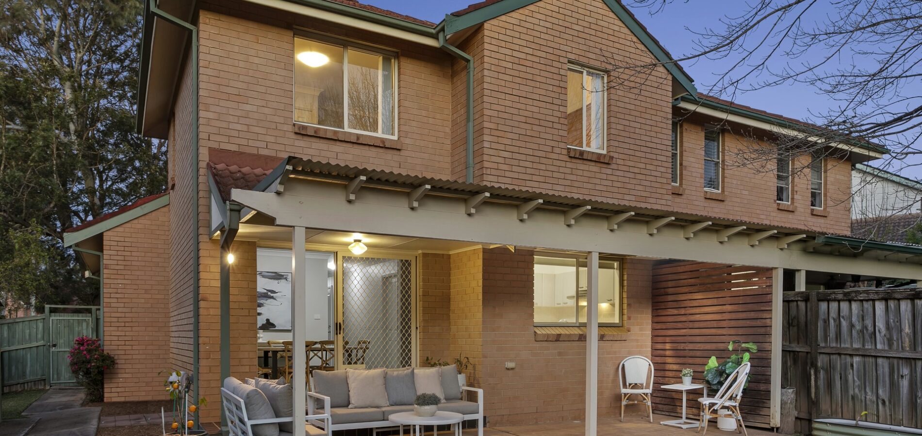 Sold - 6B Tower Court - New Property in Castle Hill - Real Estate by David Choy