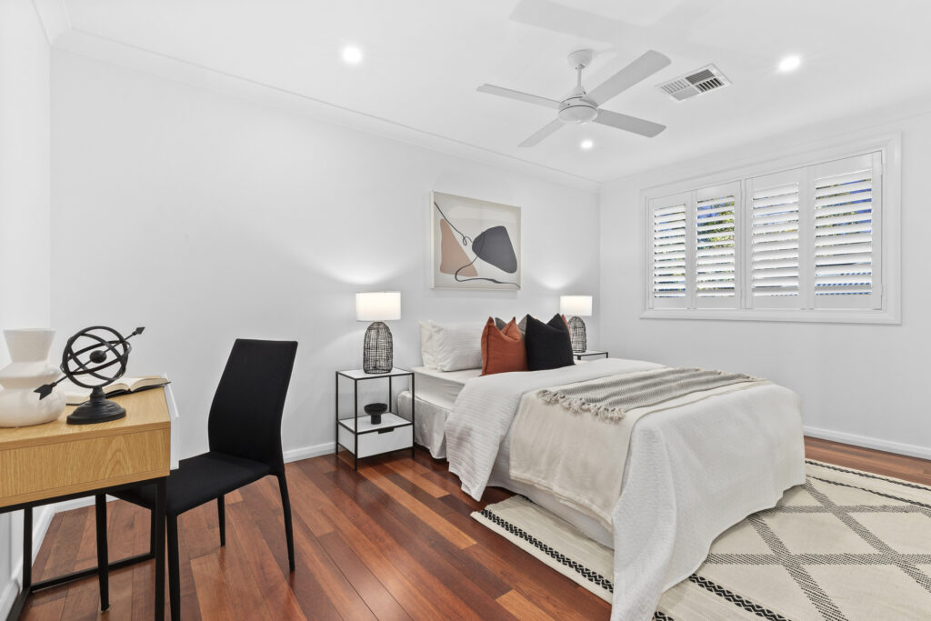 Sold - 7 Wave Street - New Property in The Ponds - Real Estate by Ruma Mundi