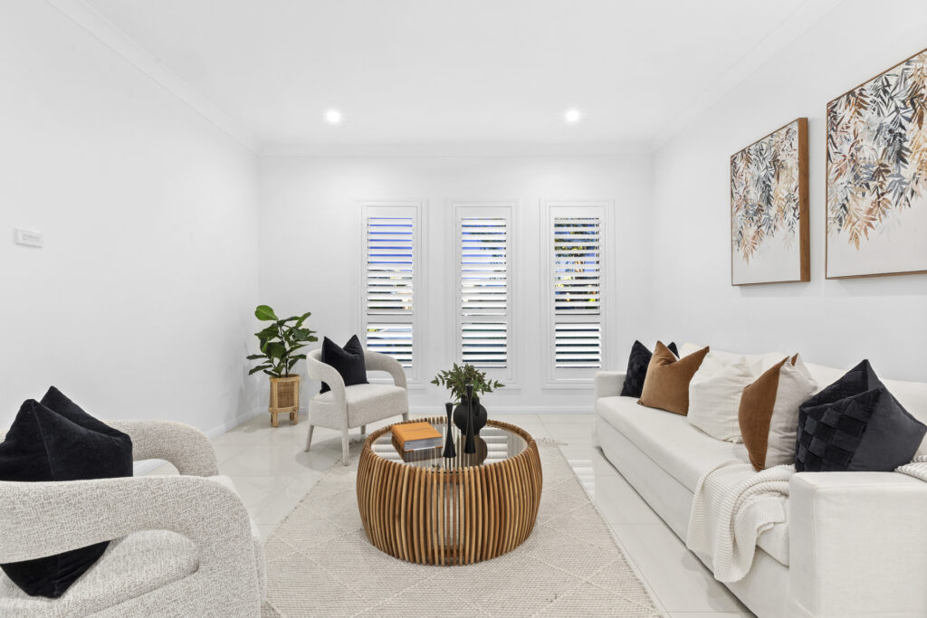Sold - 7 Wave Street - New Property in The Ponds - Real Estate by Ruma Mundi