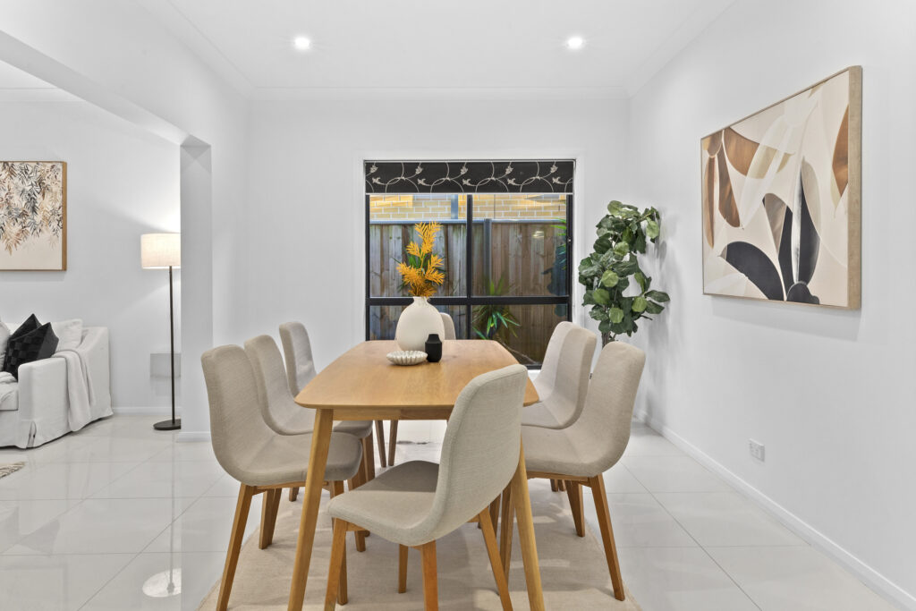 Sold - 7 Wave Street - New Property in The Ponds - Real Estate by Ruma Mundi