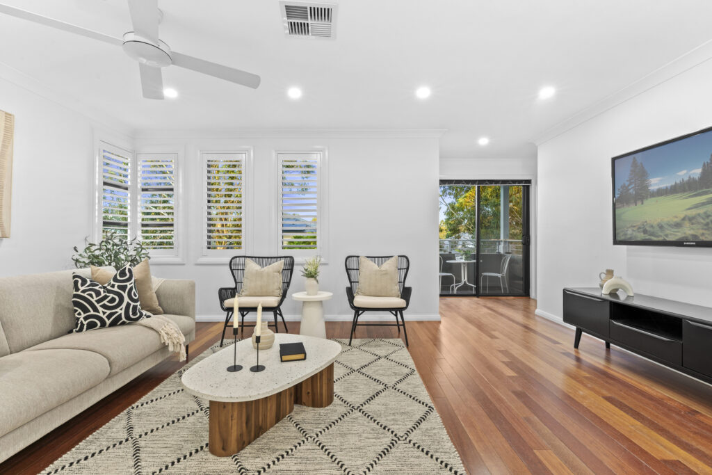 Sold - 7 Wave Street - New Property in The Ponds - Real Estate by Ruma Mundi