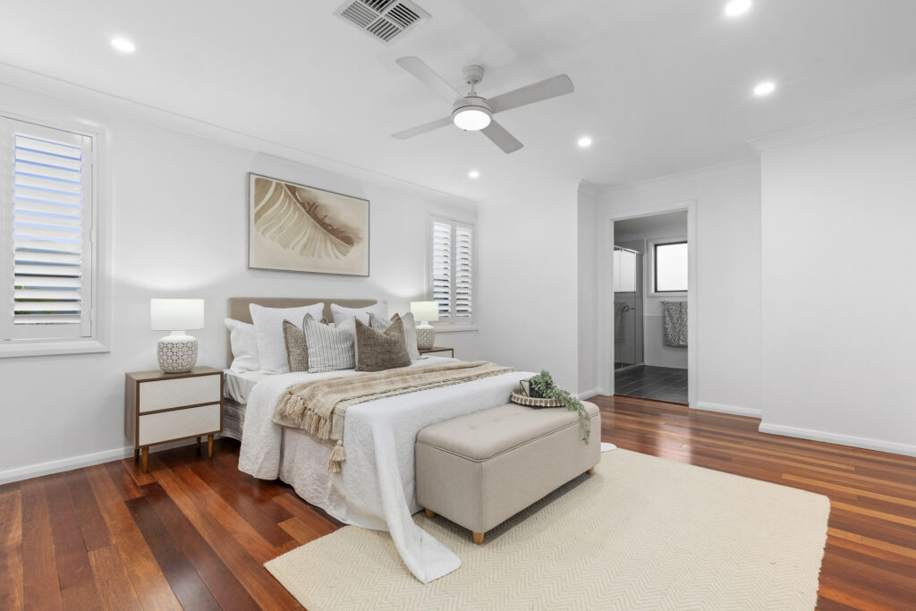 Sold - 7 Wave Street - New Property in The Ponds - Real Estate by Ruma Mundi