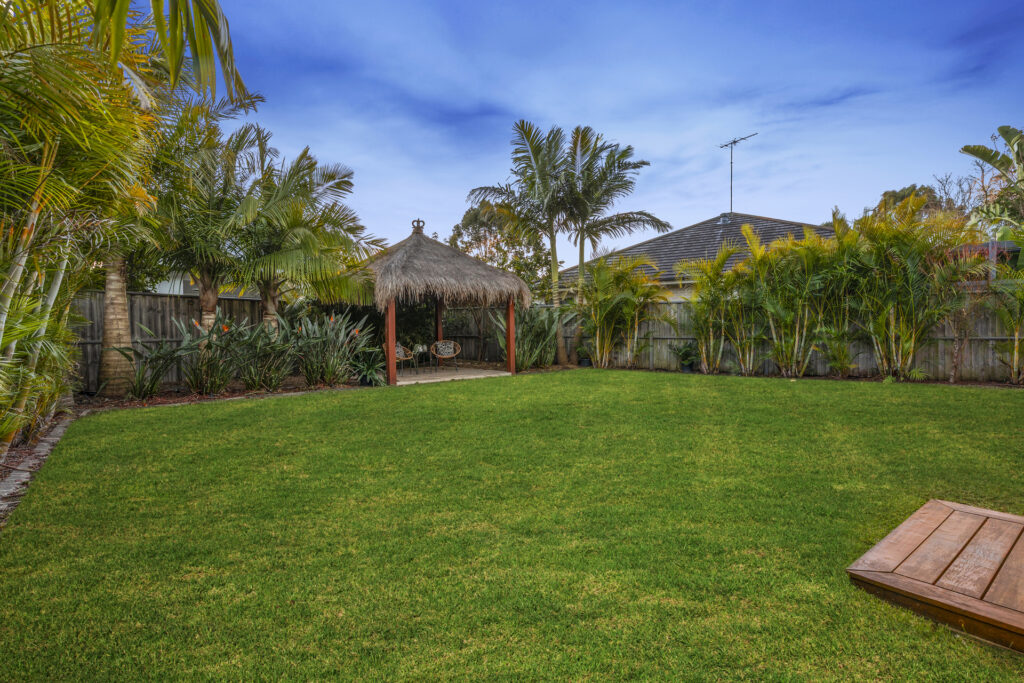 Sold - 7 Wave Street - New Property in The Ponds - Real Estate by Ruma Mundi