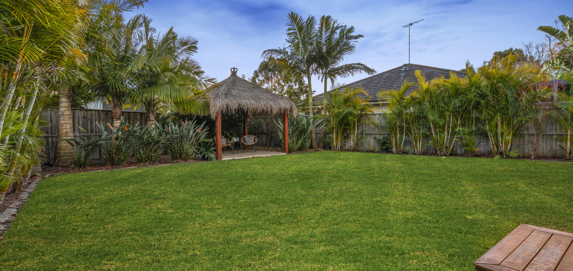 Sold - 7 Wave Street - New Property in The Ponds - Real Estate by Ruma Mundi