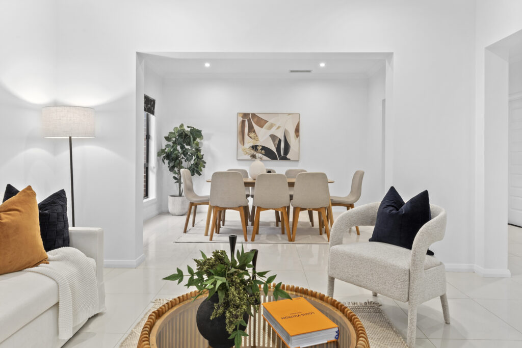 Sold - 7 Wave Street - New Property in The Ponds - Real Estate by Ruma Mundi