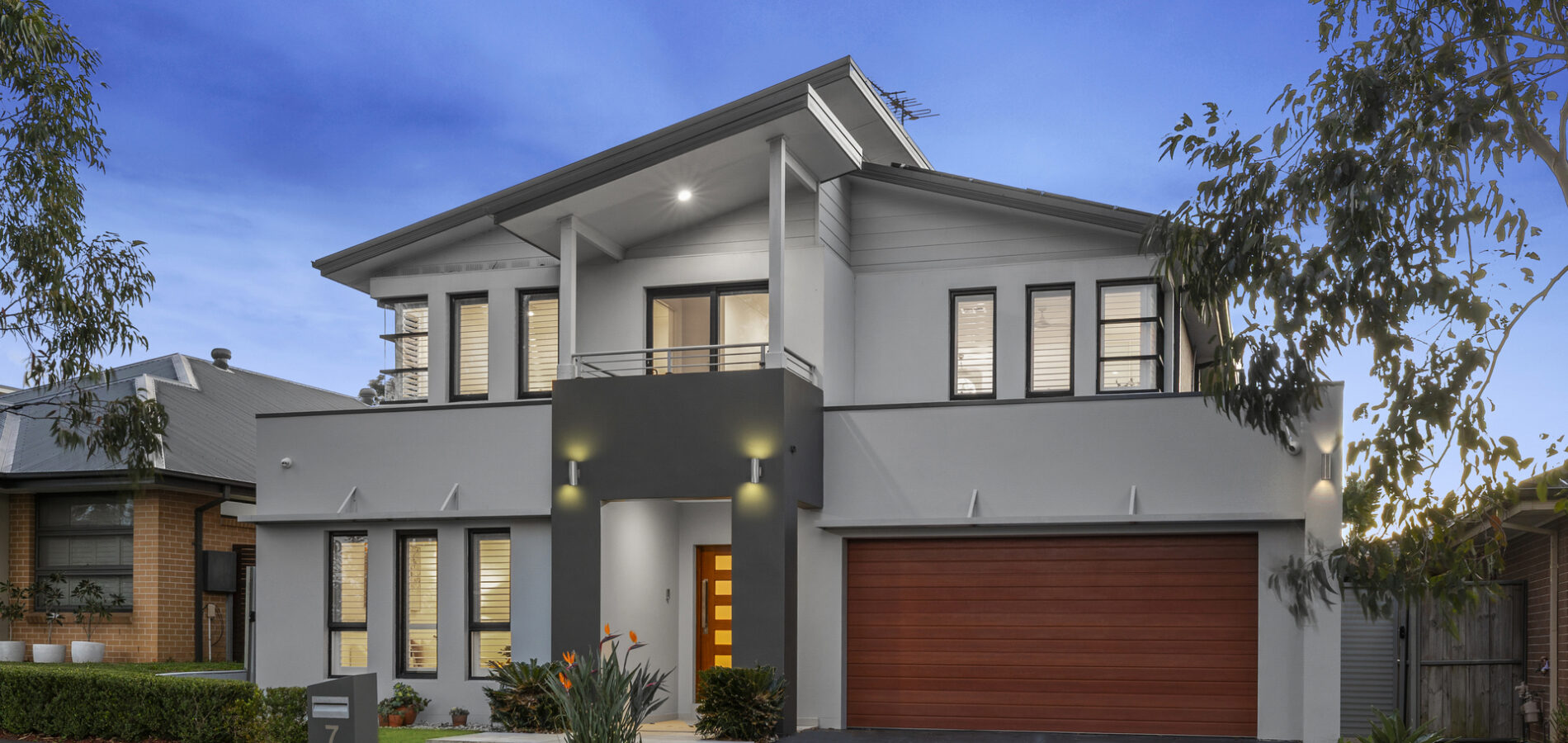 Sold - 7 Wave Street - New Property in The Ponds - Real Estate by Ruma Mundi