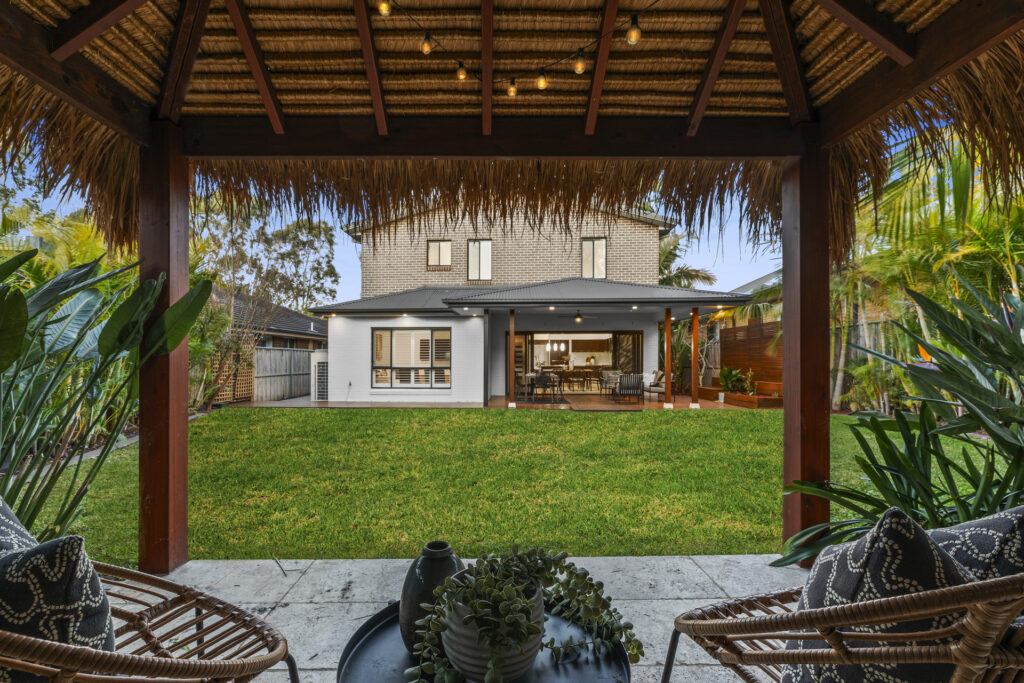 Sold - 7 Wave Street - New Property in The Ponds - Real Estate by Ruma Mundi