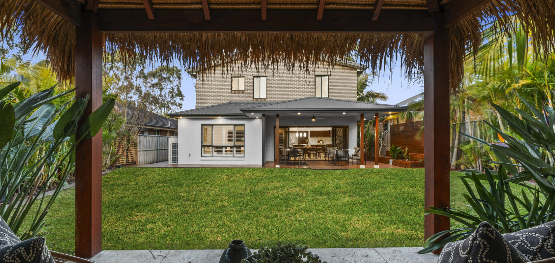 Sold - 7 Wave Street - New Property in The Ponds - Real Estate by Ruma Mundi
