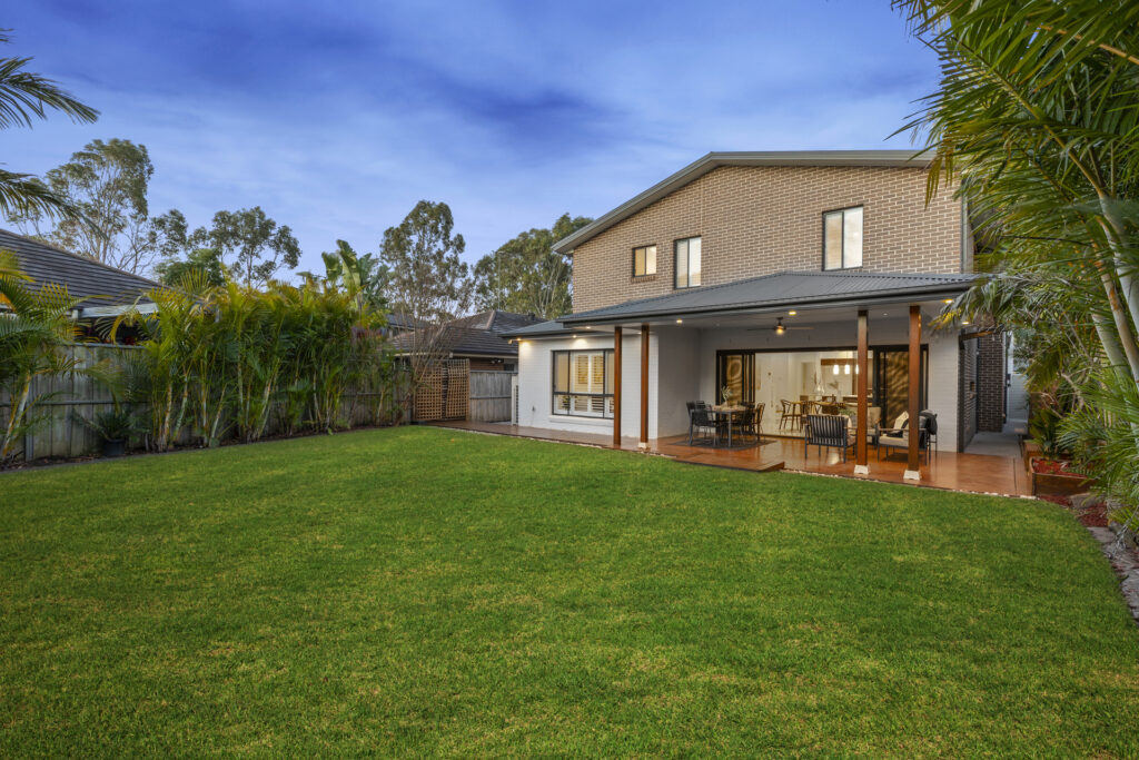 Sold - 7 Wave Street - New Property in The Ponds - Real Estate by Ruma Mundi