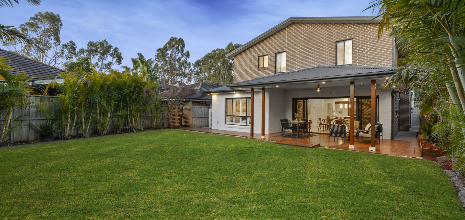 Sold - 7 Wave Street - New Property in The Ponds - Real Estate by Ruma Mundi