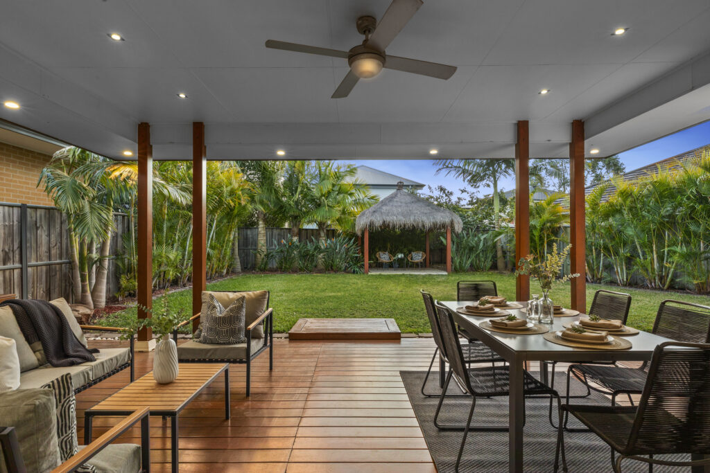 Sold - 7 Wave Street - New Property in The Ponds - Real Estate by Ruma Mundi