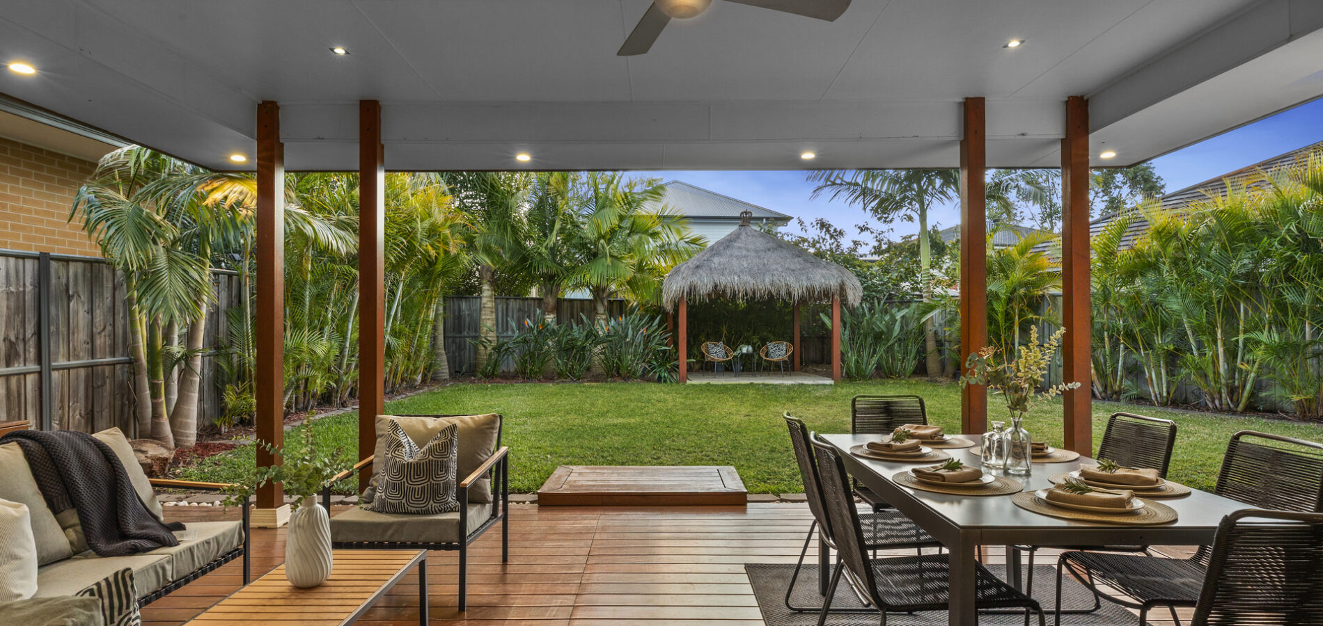 Sold - 7 Wave Street - New Property in The Ponds - Real Estate by Ruma Mundi