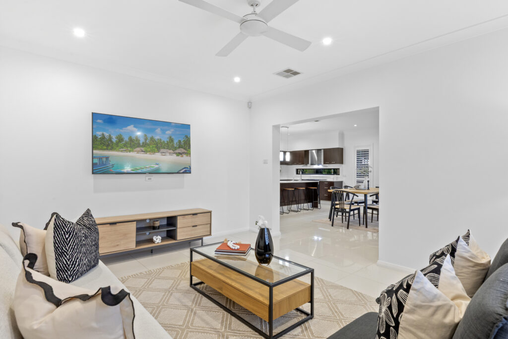 Sold - 7 Wave Street - New Property in The Ponds - Real Estate by Ruma Mundi
