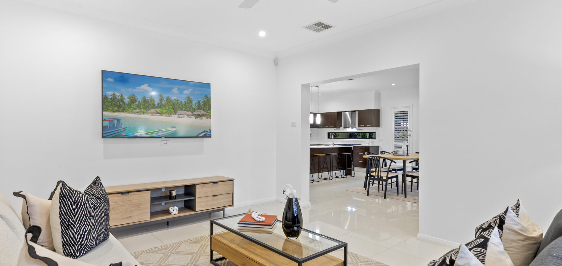 Sold - 7 Wave Street - New Property in The Ponds - Real Estate by Ruma Mundi