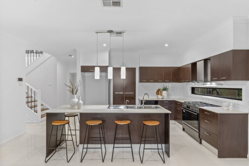 Sold - 7 Wave Street - New Property in The Ponds - Real Estate by Ruma Mundi