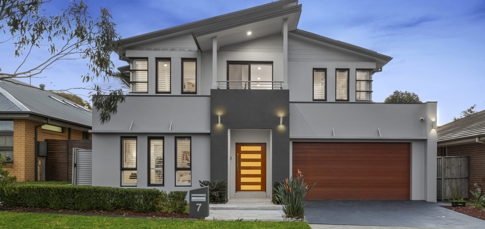 Sold - 7 Wave Street - New Property in The Ponds - Real Estate by Ruma Mundi