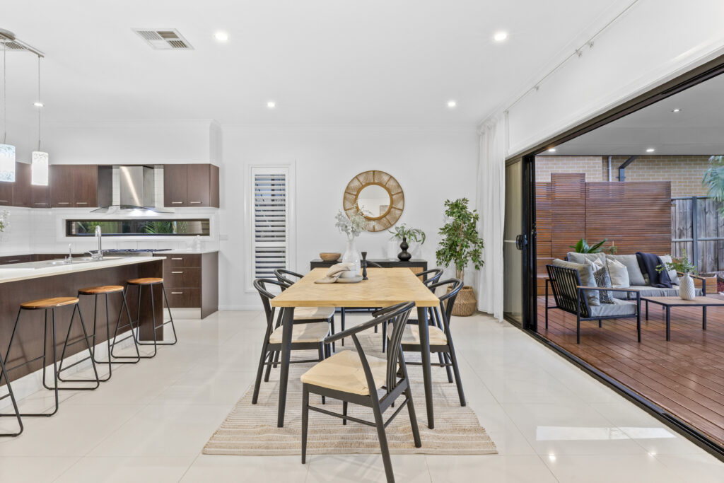 Sold - 7 Wave Street - New Property in The Ponds - Real Estate by Ruma Mundi