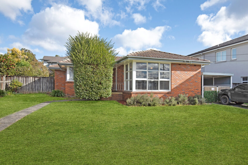Sold - 13 Jaffa Road - New Property in Dural - Real Estate by Danielle McLoughlin