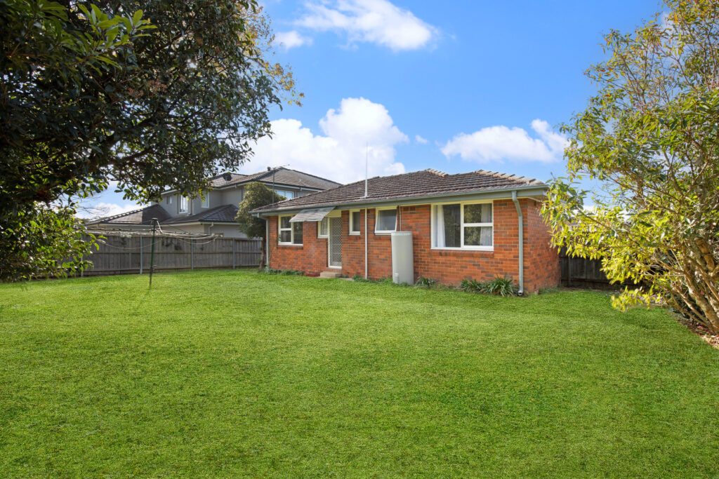 Sold - 13 Jaffa Road - New Property in Dural - Real Estate by Danielle McLoughlin