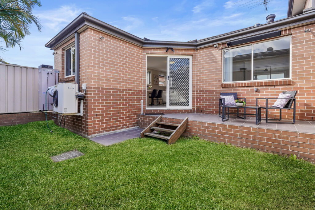 Sold - 2/19 Crosby Street - New Property in Greystanes - Real Estate by Amit Nayak