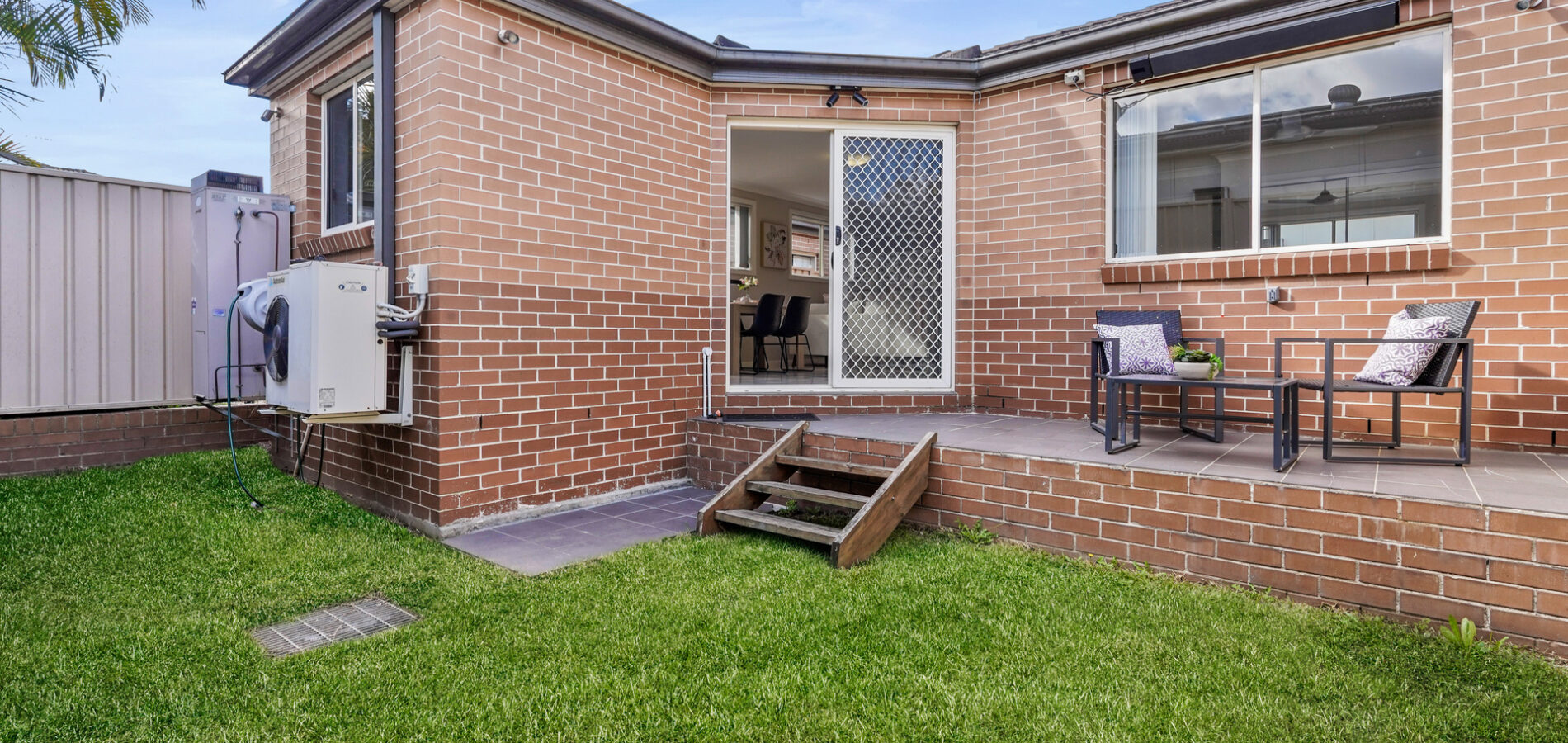 Sold - 2/19 Crosby Street - New Property in Greystanes - Real Estate by Amit Nayak