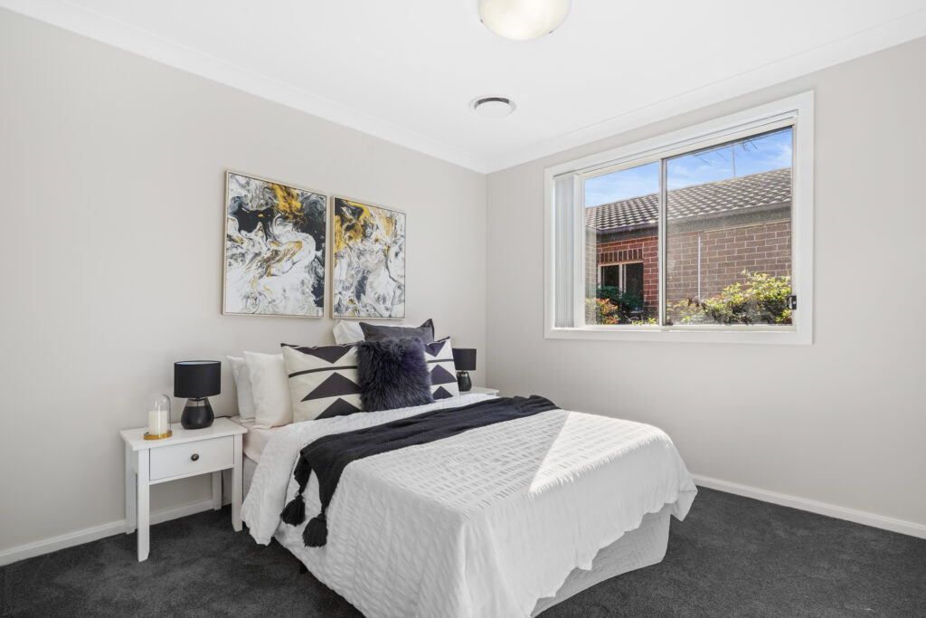 Sold - 2/19 Crosby Street - New Property in Greystanes - Real Estate by Amit Nayak
