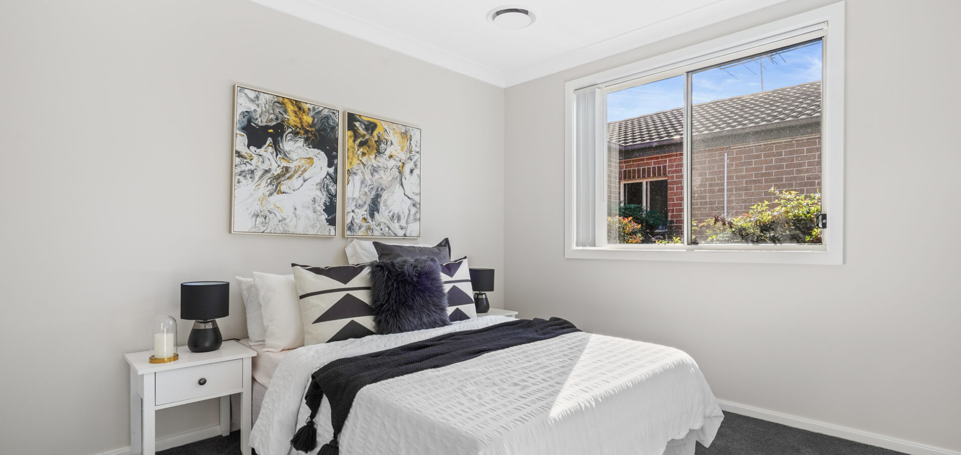 Sold - 2/19 Crosby Street - New Property in Greystanes - Real Estate by Amit Nayak