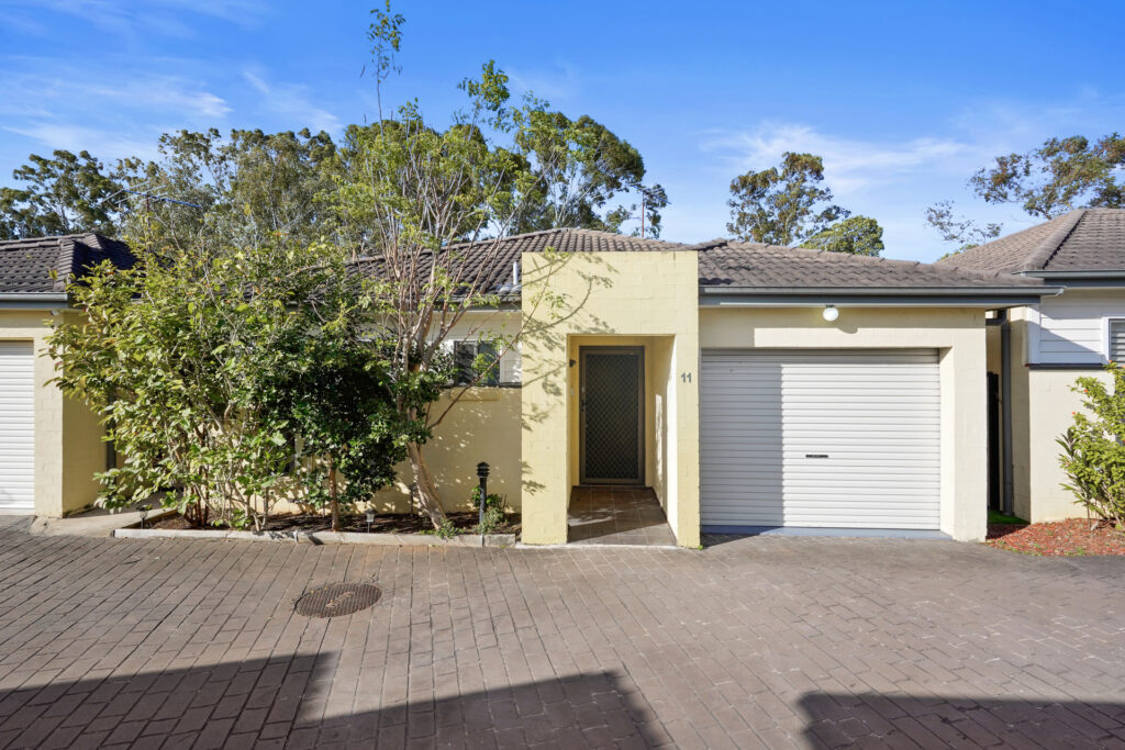 Sold - 11/44 Girraween Road - New Property in Girraween - Real Estate by Amit Nayak