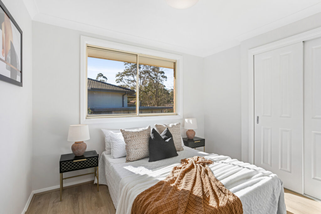 Sold - 419 Windsor Road - New Property in Baulkham Hills - Real Estate by David Choy
