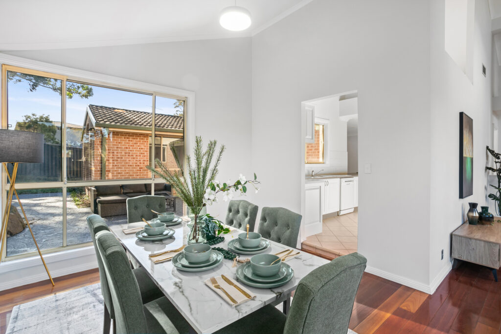 Sold - 419 Windsor Road - New Property in Baulkham Hills - Real Estate by David Choy