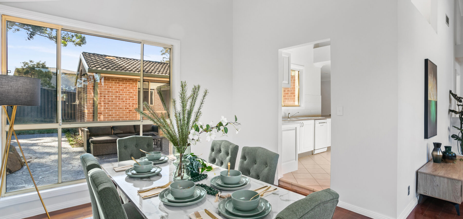 Sold - 419 Windsor Road - New Property in Baulkham Hills - Real Estate by David Choy