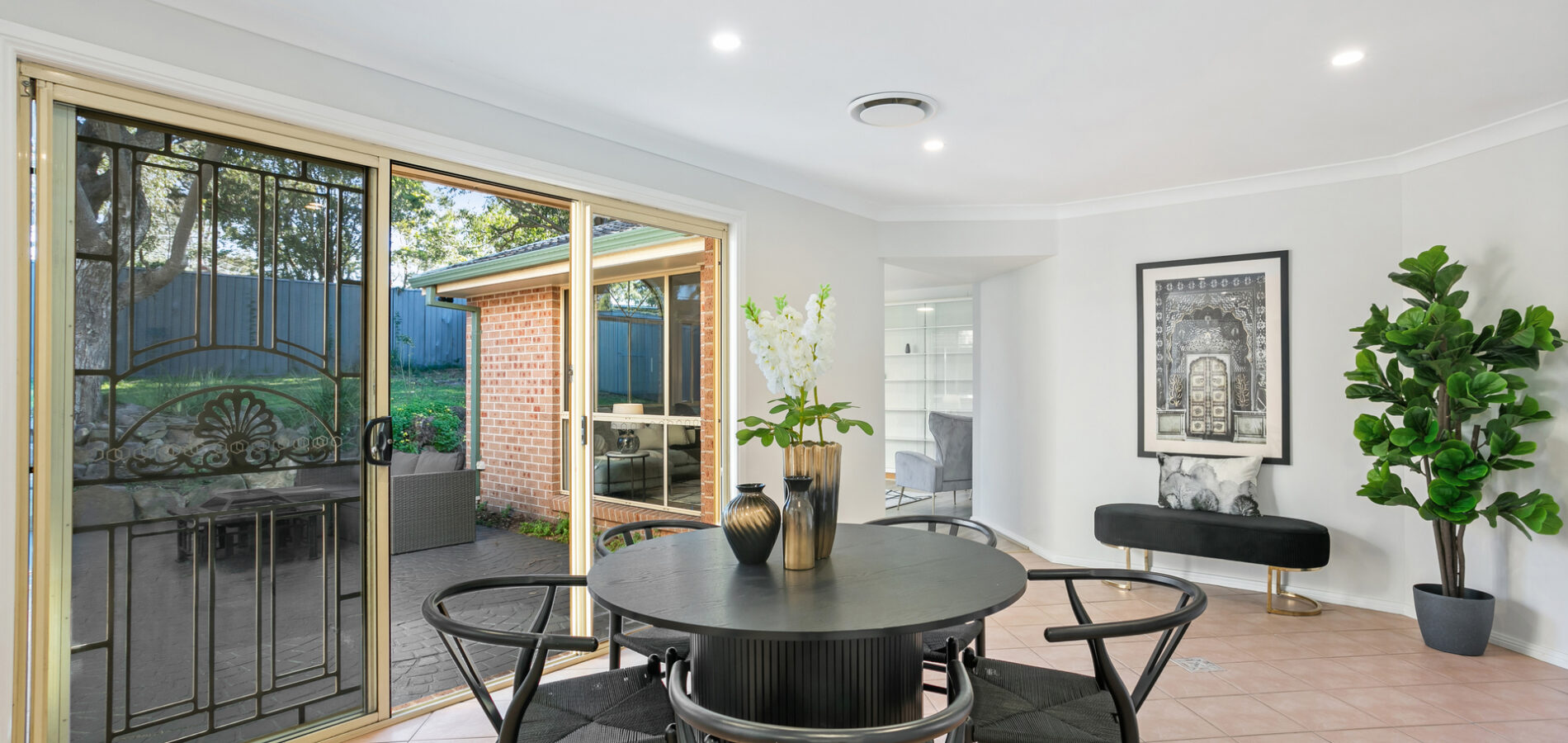 Sold - 419 Windsor Road - New Property in Baulkham Hills - Real Estate by David Choy