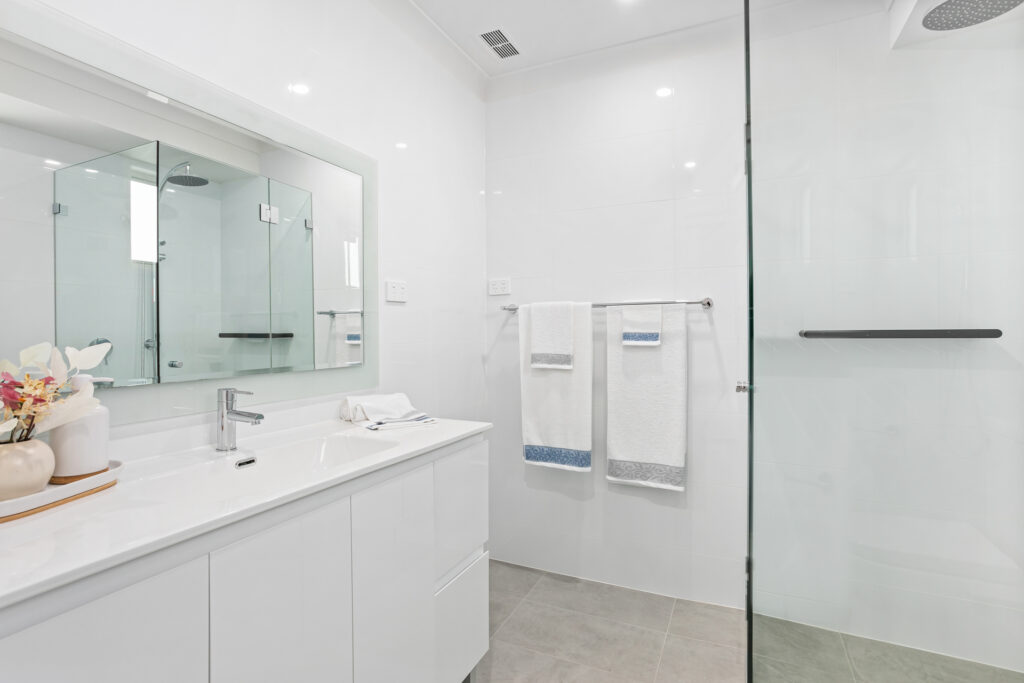 Sold - 419 Windsor Road - New Property in Baulkham Hills - Real Estate by David Choy
