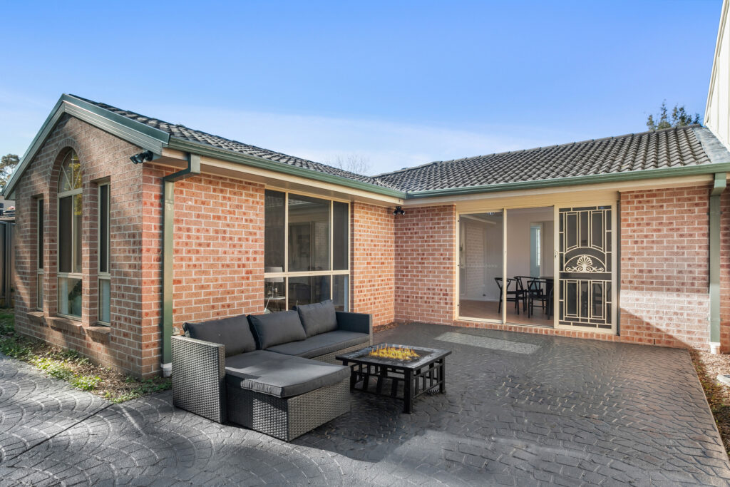 Sold - 419 Windsor Road - New Property in Baulkham Hills - Real Estate by David Choy