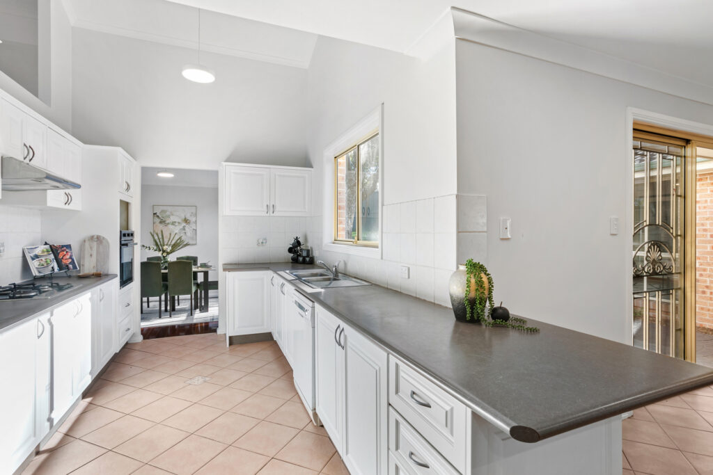 Sold - 419 Windsor Road - New Property in Baulkham Hills - Real Estate by David Choy