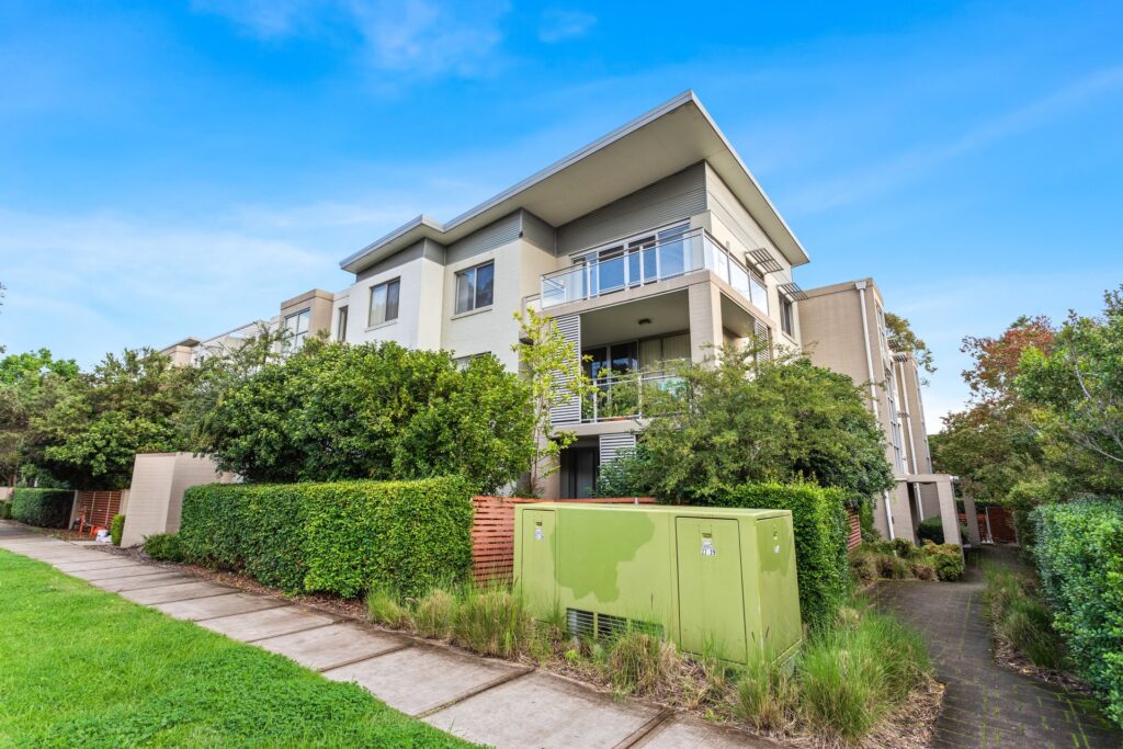 Sold - 30/1-11 Lydbrook Street - New Property in Westmead - Real Estate by Amit Nayak